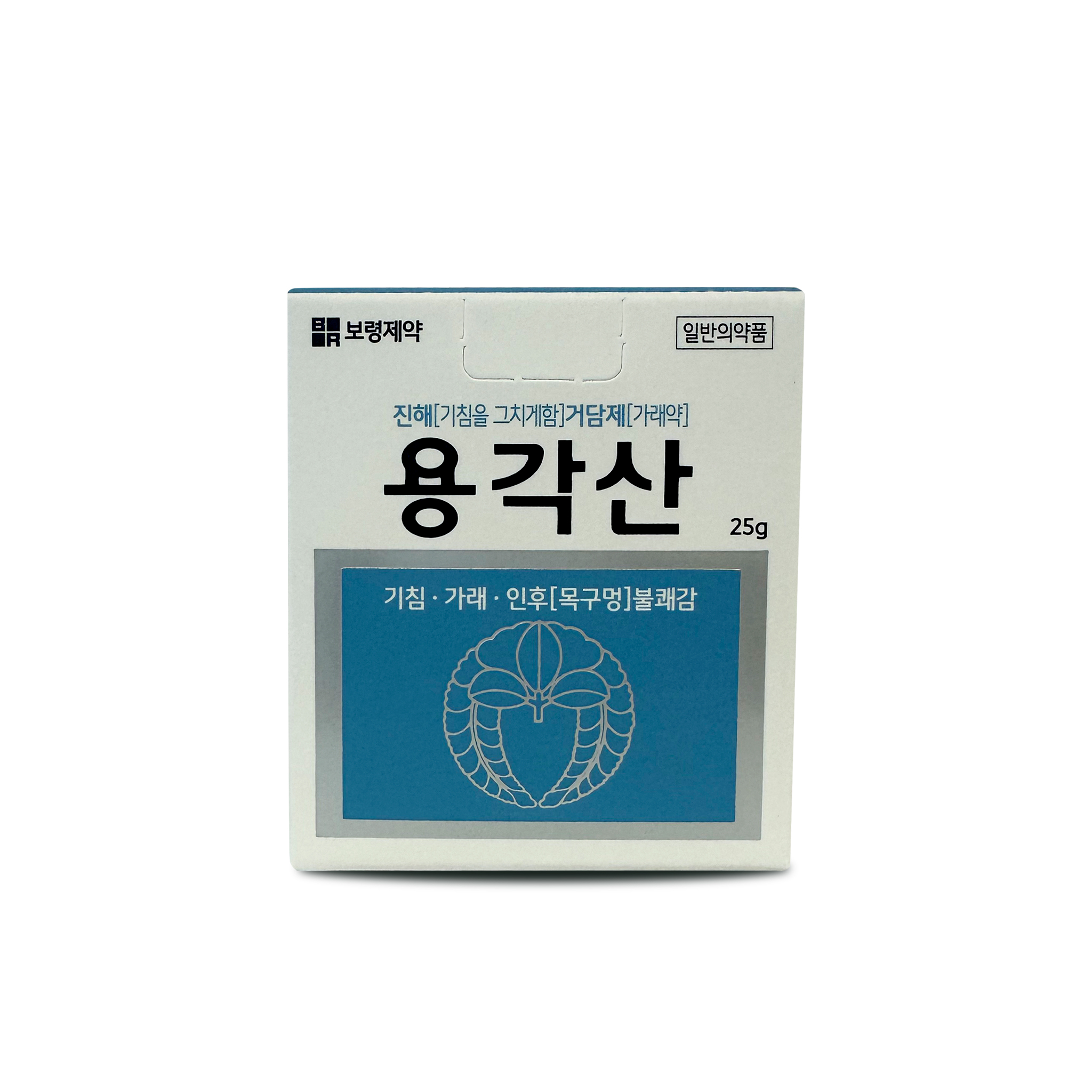 YONGKAKSAN 25G 10/CTN