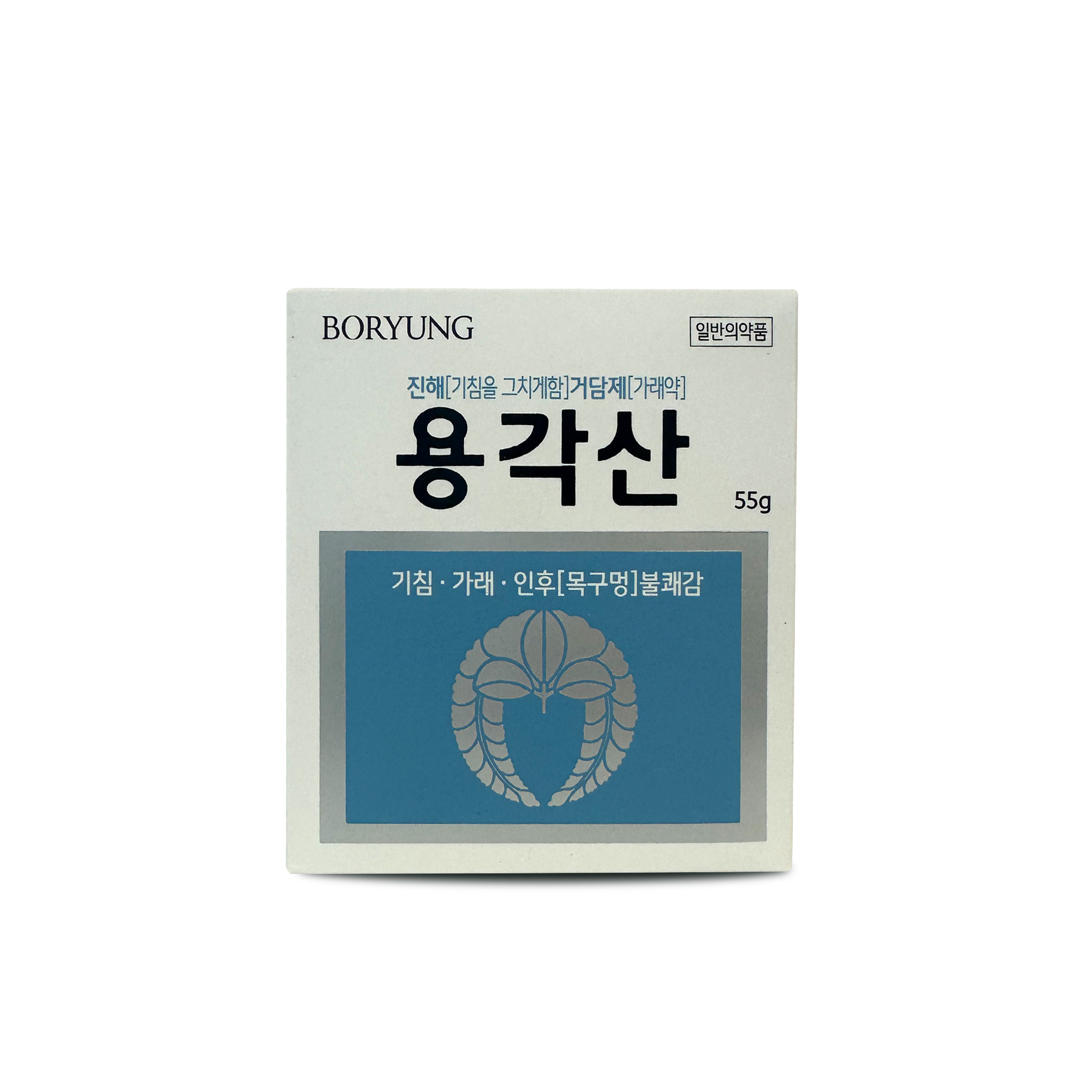 YONGKAKSAN55G 10/CTN