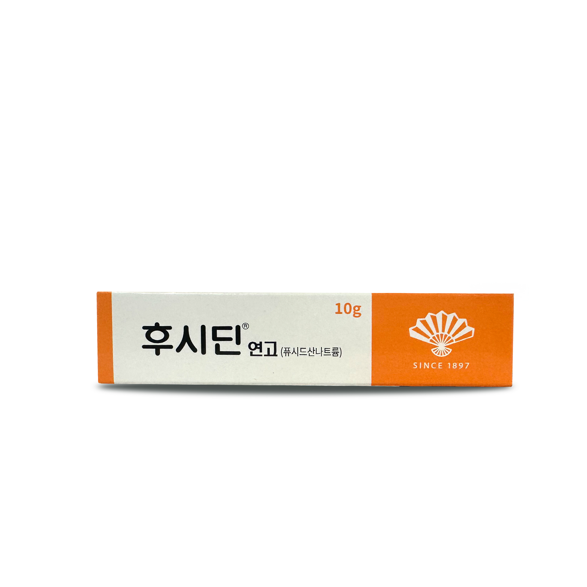 FUCIDIN 10G