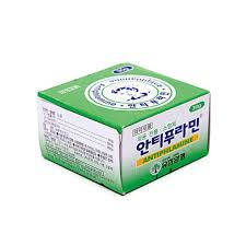 ANTIPHLAMIN 30G 20'