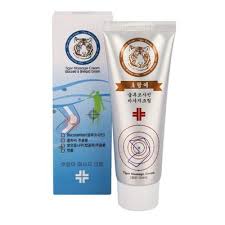 TIGER MASSAGE CREAM 100ML