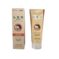 NOTOPI MOISTURE CREAM  10/CTN