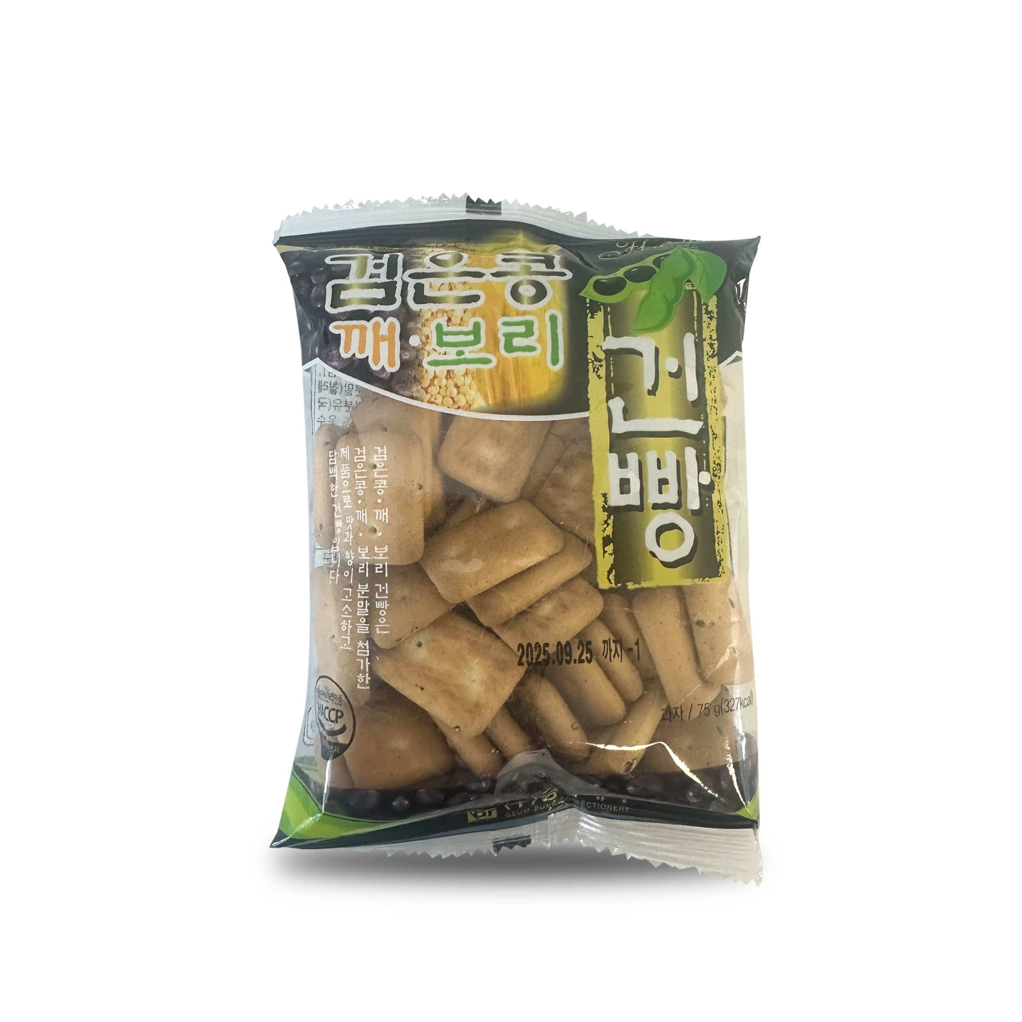 GUM PUNG KOREAN COOKIES 100G
