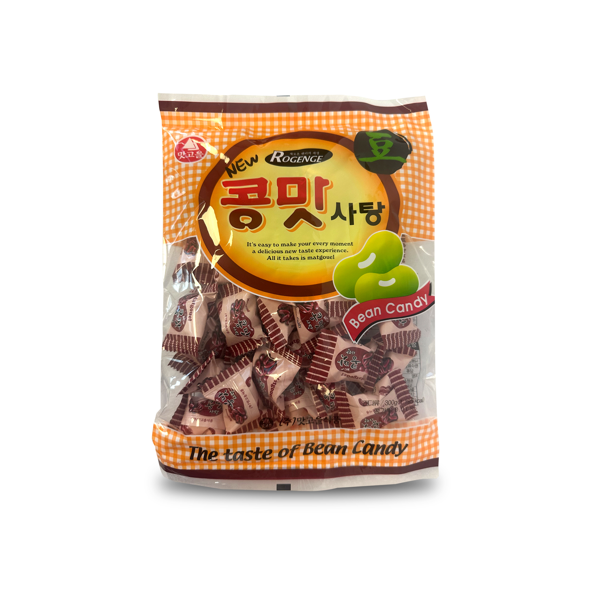 MATGOUEL BEAN CANDY 300G