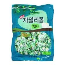 MATGOUEL XYLITOL CANDY 700G