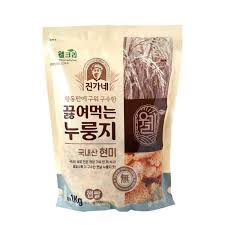 CHITOSAN NURUNGJI 150G