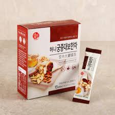 SONGWON HONEY ROYAL PALACE DAEBOHAN TEA