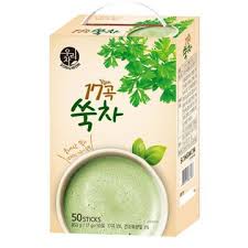 SONGWON MUGWORT TEA (17G X 15T)