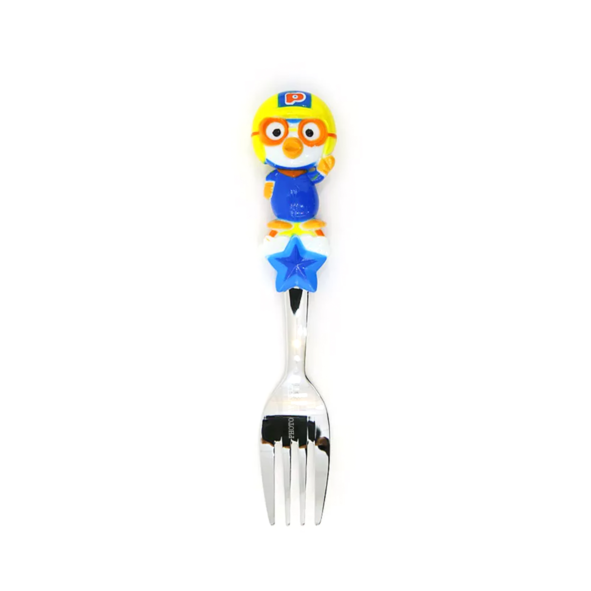 L!LFANT PORORO FORK 20/CTN