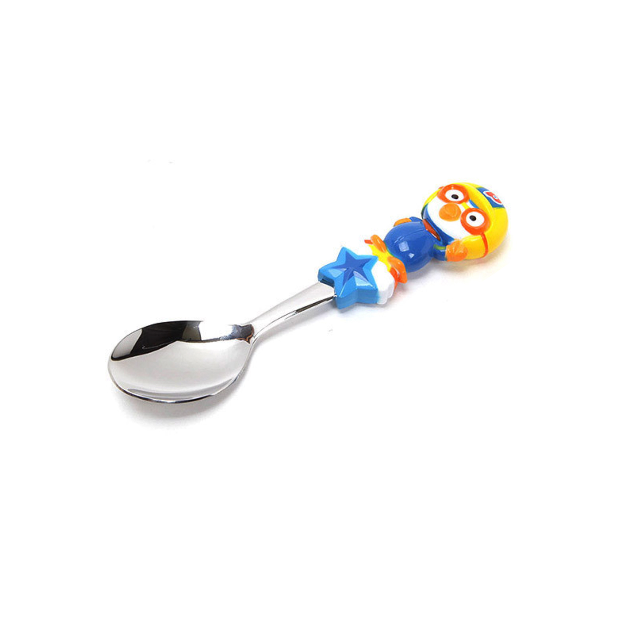 L!LFANT PORORO SPOON 20/CTN