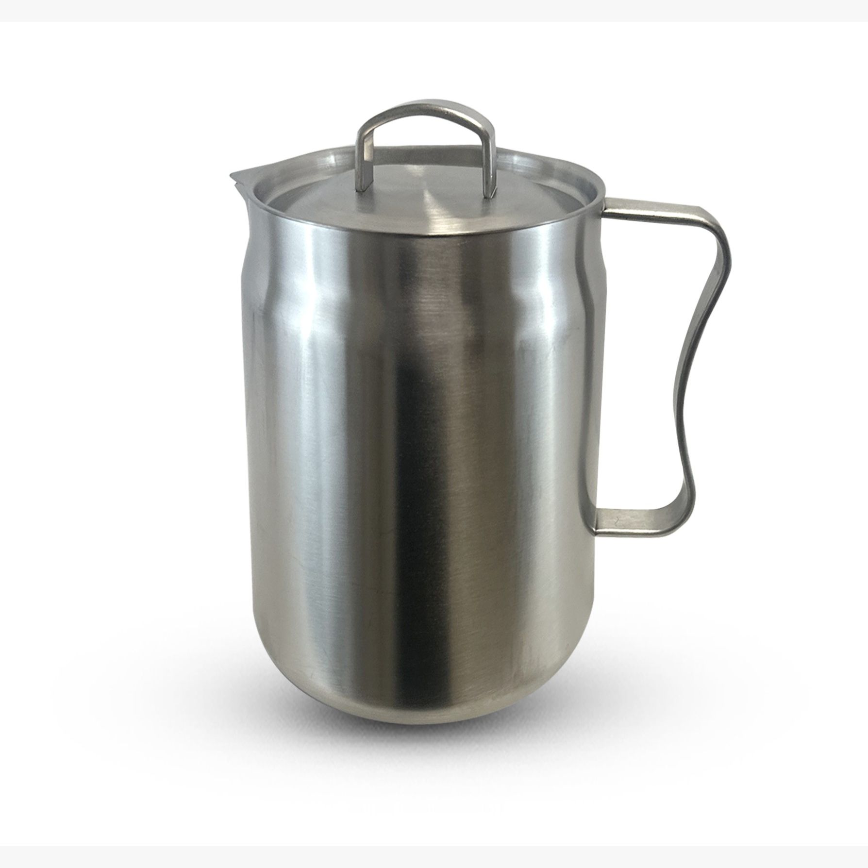 INDUCTION KETTLE POT 2.0L