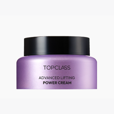 TOPCLASS ADVANCED LIFTING POWER CREAM