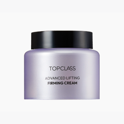 TOPCLASS ADVANCED LIFTING FIRMING CREAM