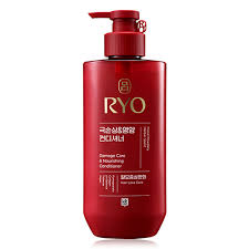 RYO DAMAGE CARE CONDITIONER 592ML
