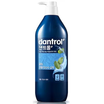 DANTROL SHAMPOO 820ML (11141-4086)