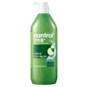 DANTROL SHAMPOO 820ML (11141-4087)